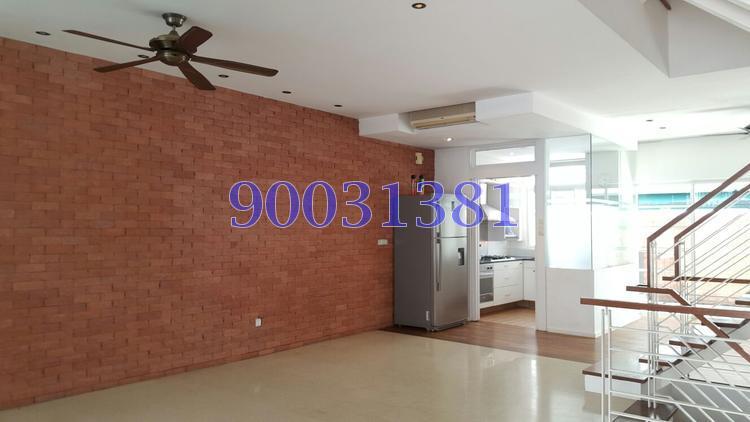 Binjai Crest (D21), Terrace #110992392